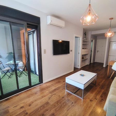 Apartamento Dlux Granada Apartment Luaran gambar