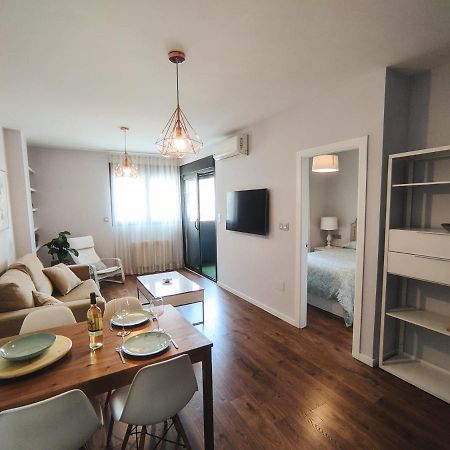 Apartamento Dlux Granada Apartment Luaran gambar