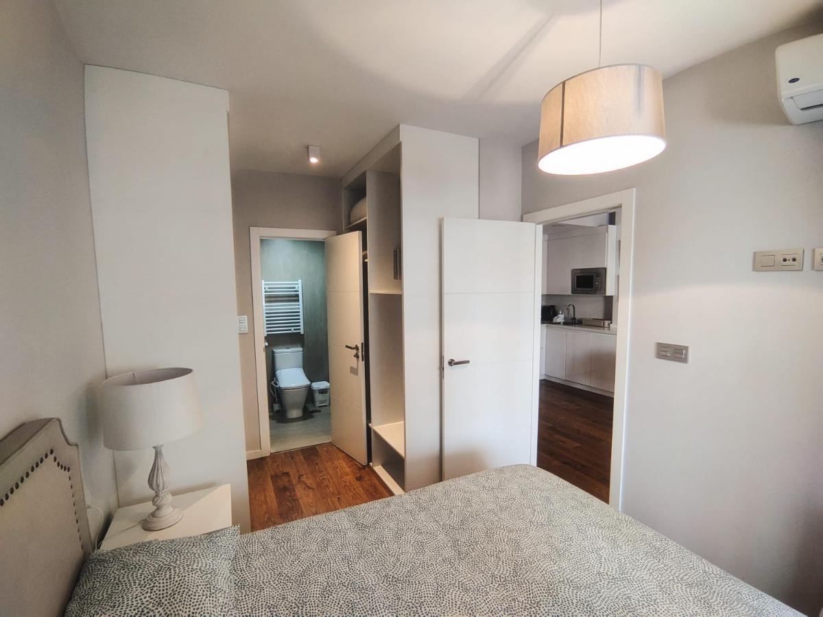 Apartamento Dlux Granada Apartment Luaran gambar