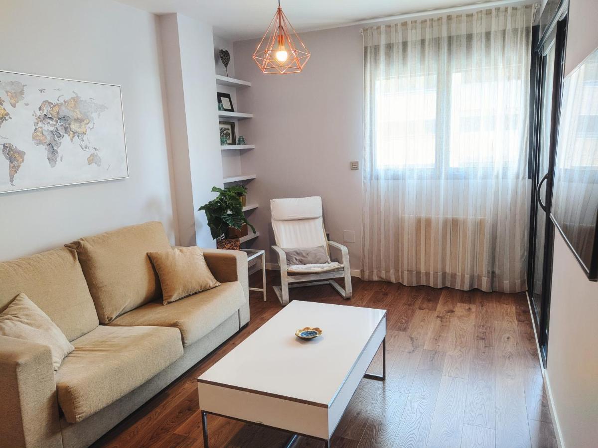 Apartamento Dlux Granada Apartment Luaran gambar