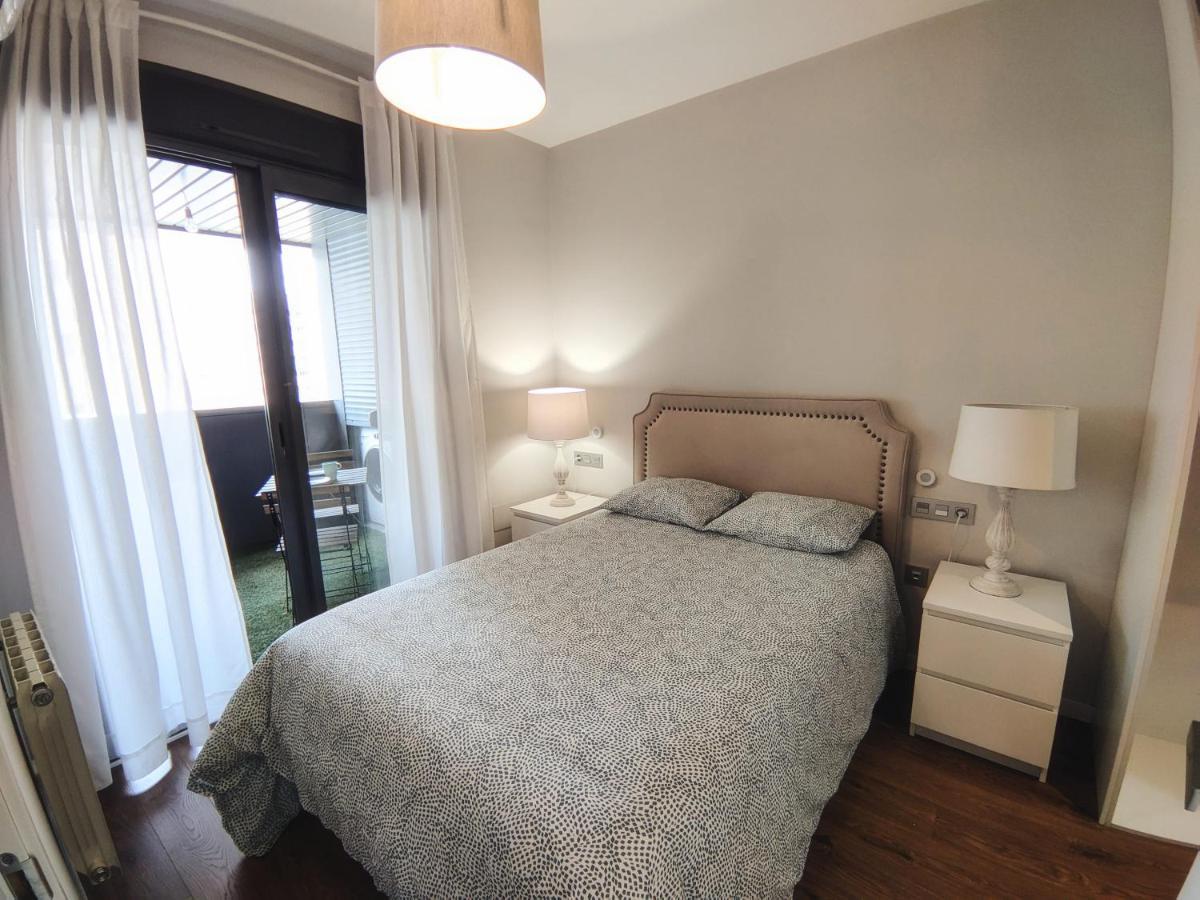 Apartamento Dlux Granada Apartment Luaran gambar