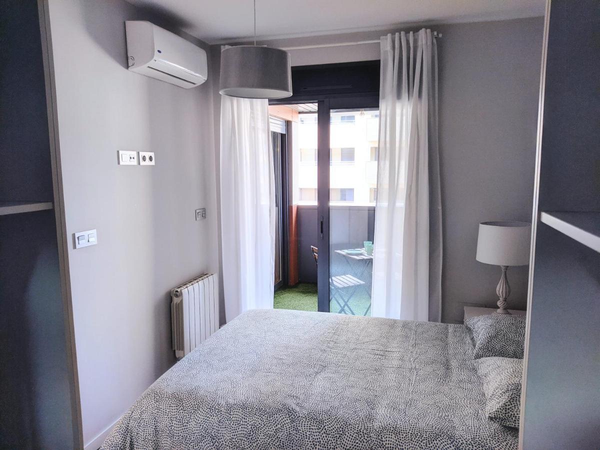 Apartamento Dlux Granada Apartment Luaran gambar