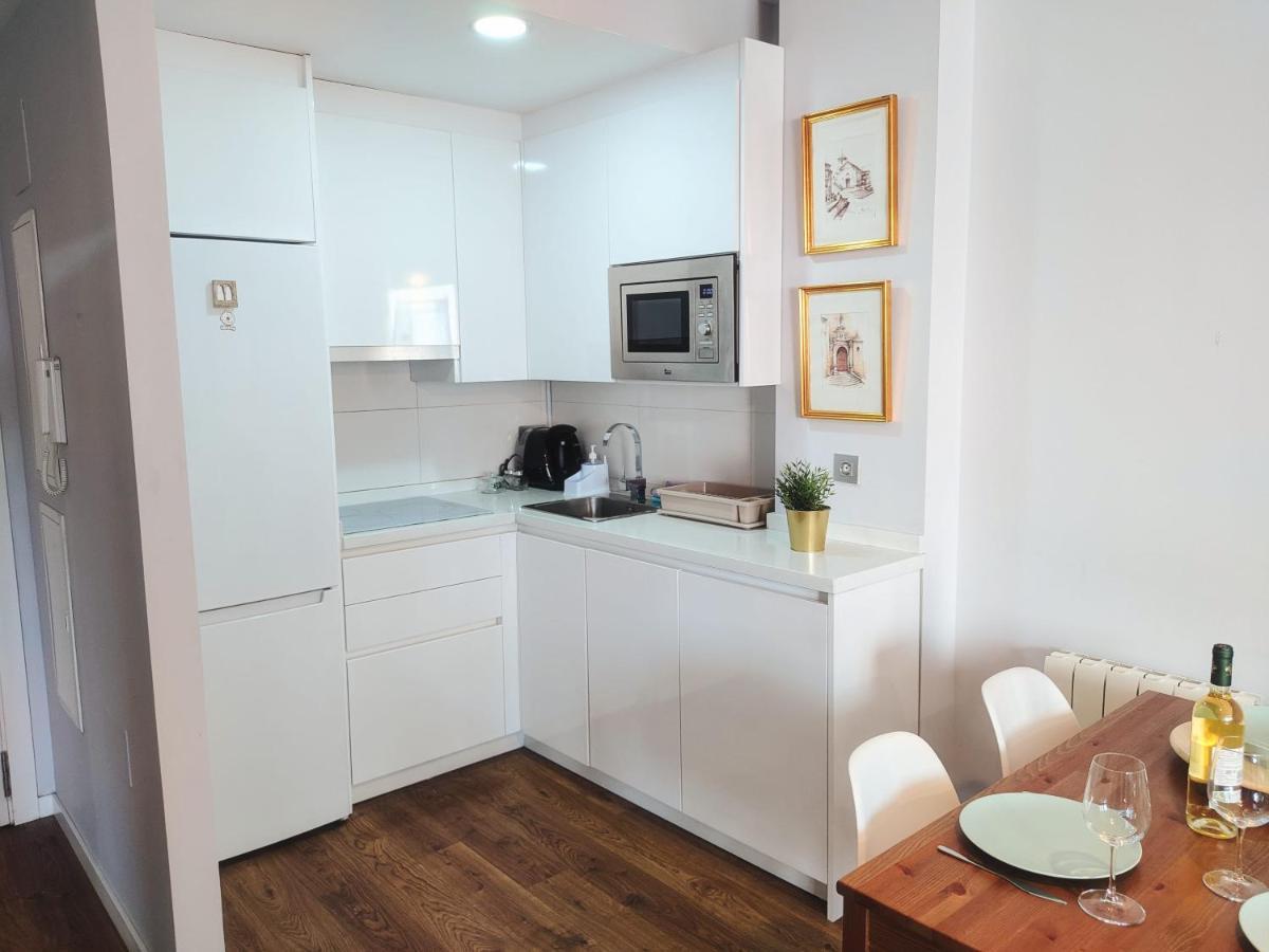 Apartamento Dlux Granada Apartment Luaran gambar
